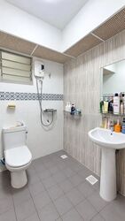 Blk 492G Tampines Greenedge (Tampines), HDB 3 Rooms #625865501